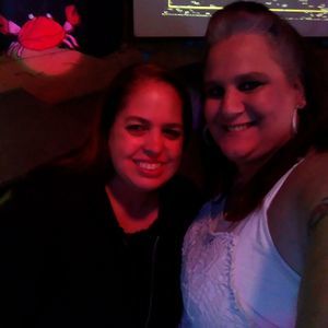 Meet your Posher, April